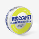 COMPOSER CURL CREAM Creamy pomade for waves & curls with minerals