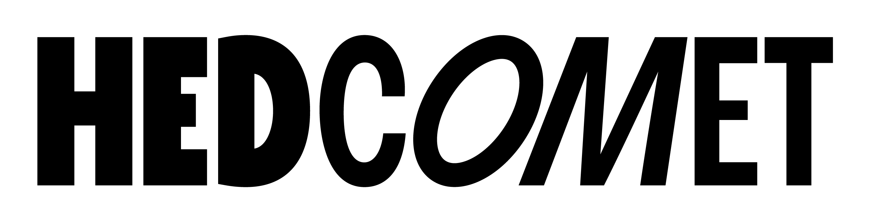 HEDCOMET