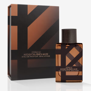 KOSCIUSCHKO EAU DE PARFUM