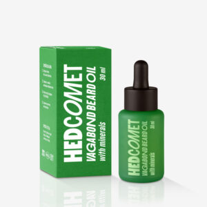 VAGABOND BEARD OIL