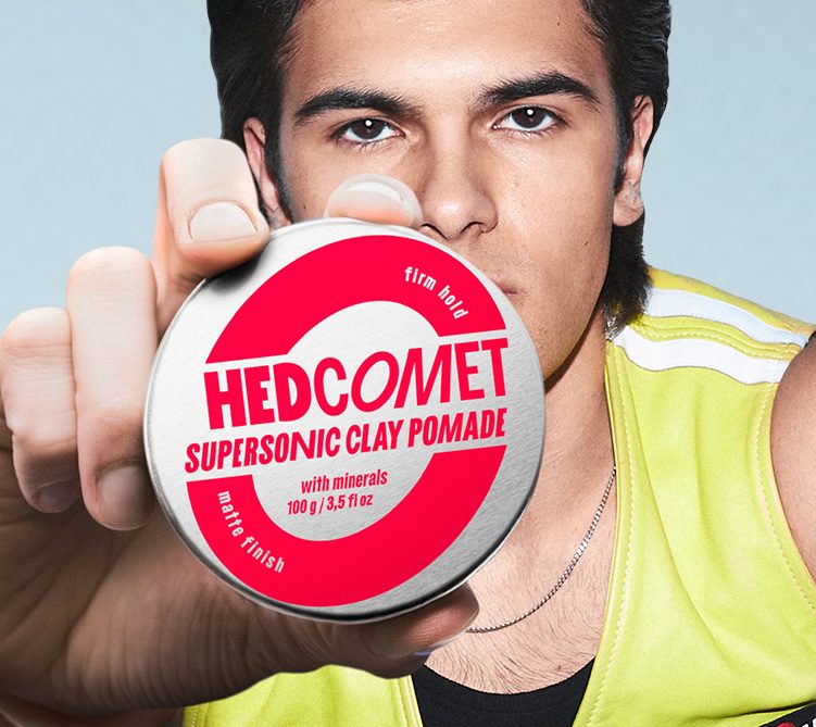 Hedcomet_nowosc